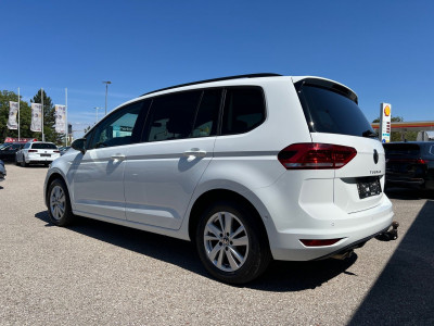 VW Touran Gebrauchtwagen VW Touran Gebrauchtwagen