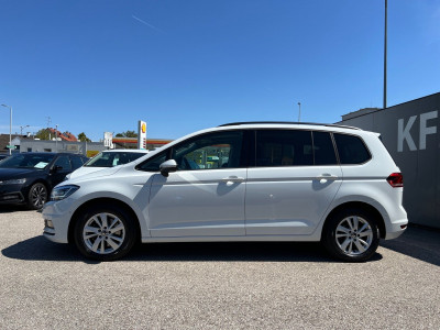 VW Touran Gebrauchtwagen VW Touran Gebrauchtwagen