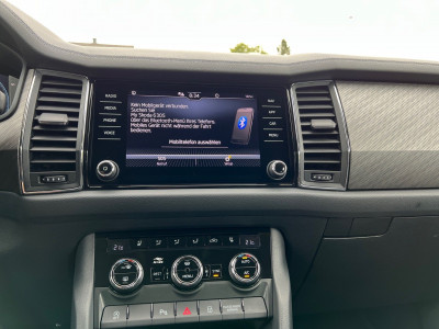 Skoda Kodiaq Gebrauchtwagen