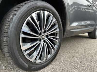 Skoda Kodiaq Gebrauchtwagen