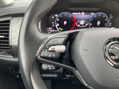 Skoda Kodiaq Gebrauchtwagen