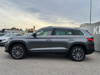 Skoda Kodiaq Gebrauchtwagen