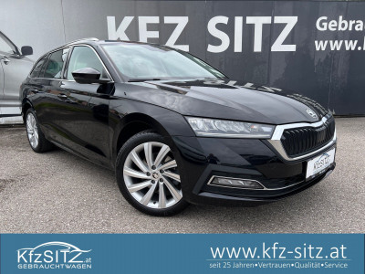 Skoda Octavia Gebrauchtwagen Skoda Octavia Gebrauchtwagen