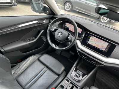 Skoda Octavia Gebrauchtwagen Skoda Octavia Gebrauchtwagen