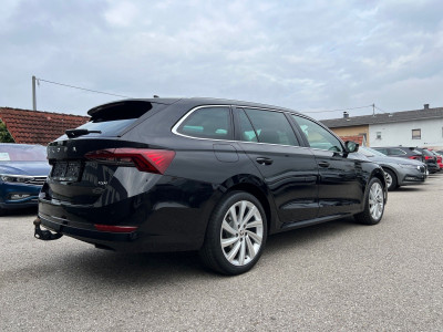 Skoda Octavia Gebrauchtwagen Skoda Octavia Gebrauchtwagen