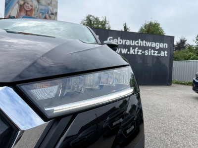 Skoda Octavia Gebrauchtwagen Skoda Octavia Gebrauchtwagen