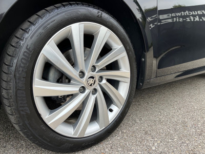 Skoda Octavia Gebrauchtwagen Skoda Octavia Gebrauchtwagen