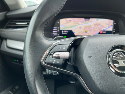 Skoda Octavia Gebrauchtwagen Skoda Octavia Gebrauchtwagen