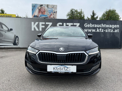 Skoda Octavia Gebrauchtwagen Skoda Octavia Gebrauchtwagen