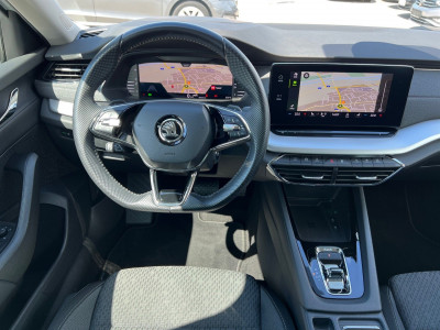 Skoda Octavia Gebrauchtwagen Skoda Octavia Gebrauchtwagen