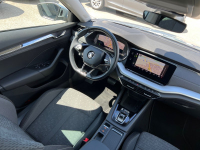 Skoda Octavia Gebrauchtwagen Skoda Octavia Gebrauchtwagen