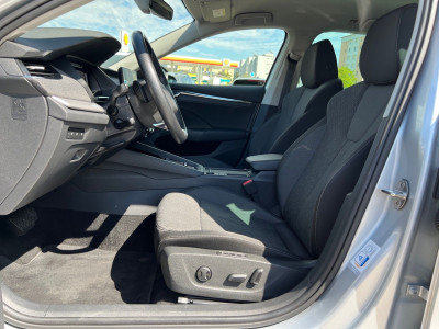 Skoda Octavia Gebrauchtwagen Skoda Octavia Gebrauchtwagen