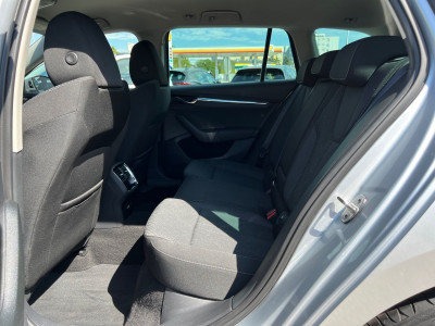 Skoda Octavia Gebrauchtwagen Skoda Octavia Gebrauchtwagen