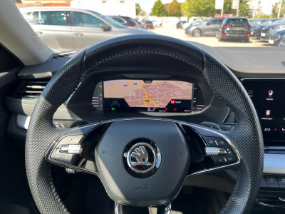 Skoda Octavia Gebrauchtwagen Skoda Octavia Gebrauchtwagen