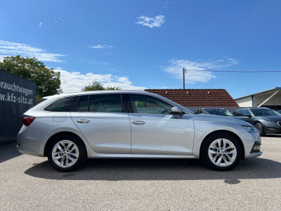 Skoda Octavia Gebrauchtwagen Skoda Octavia Gebrauchtwagen