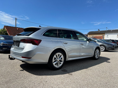 Skoda Octavia Gebrauchtwagen Skoda Octavia Gebrauchtwagen