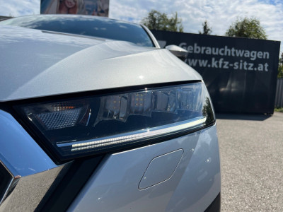 Skoda Octavia Gebrauchtwagen Skoda Octavia Gebrauchtwagen
