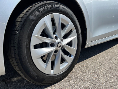 Skoda Octavia Gebrauchtwagen Skoda Octavia Gebrauchtwagen