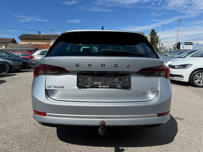 Skoda Octavia Gebrauchtwagen Skoda Octavia Gebrauchtwagen