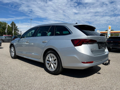 Skoda Octavia Gebrauchtwagen Skoda Octavia Gebrauchtwagen