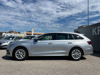 Skoda Octavia Gebrauchtwagen Skoda Octavia Gebrauchtwagen