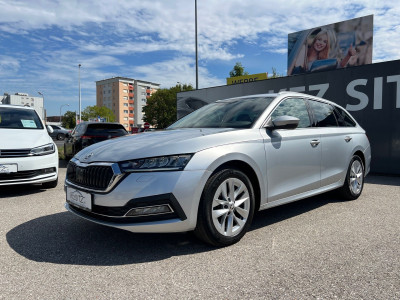 Skoda Octavia Gebrauchtwagen Skoda Octavia Gebrauchtwagen