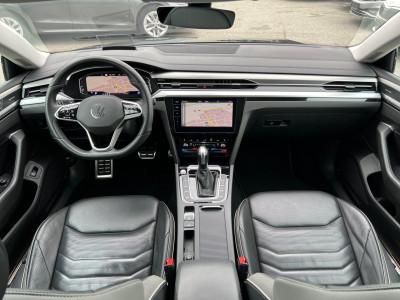 VW Arteon Gebrauchtwagen