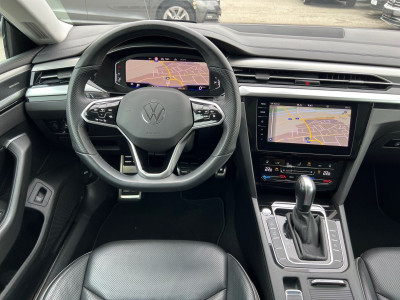 VW Arteon Gebrauchtwagen
