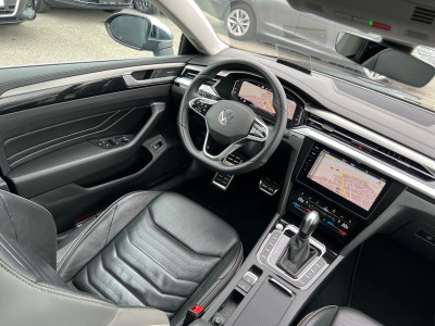VW Arteon Gebrauchtwagen