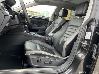 VW Arteon Gebrauchtwagen
