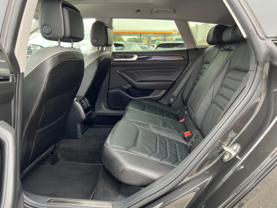 VW Arteon Gebrauchtwagen