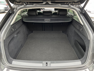 VW Arteon Gebrauchtwagen