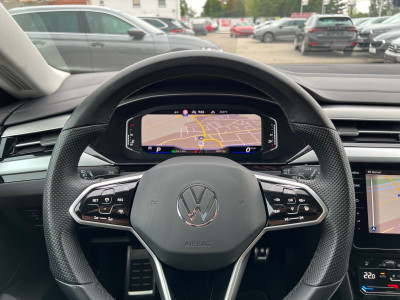 VW Arteon Gebrauchtwagen