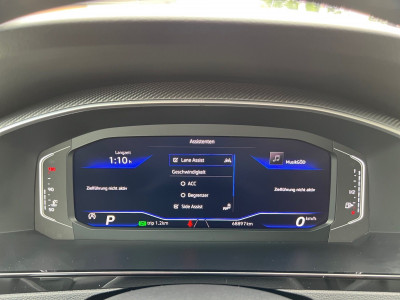 VW Arteon Gebrauchtwagen