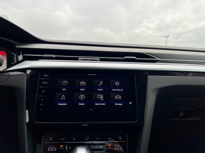 VW Arteon Gebrauchtwagen