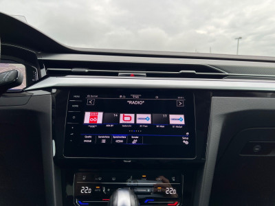 VW Arteon Gebrauchtwagen