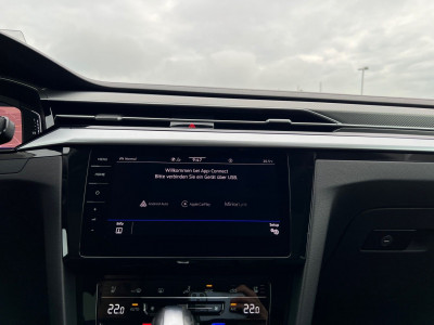 VW Arteon Gebrauchtwagen