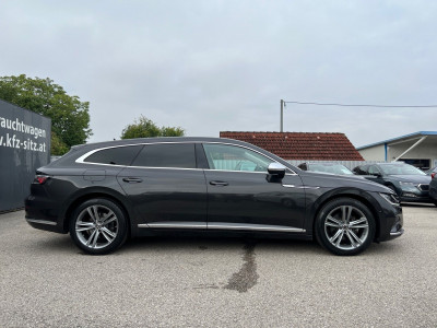 VW Arteon Gebrauchtwagen