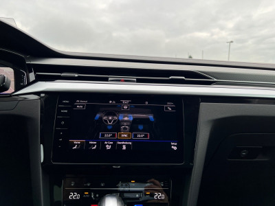 VW Arteon Gebrauchtwagen