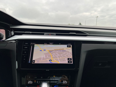 VW Arteon Gebrauchtwagen