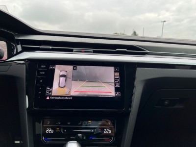 VW Arteon Gebrauchtwagen