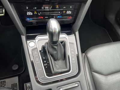 VW Arteon Gebrauchtwagen