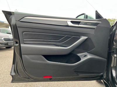 VW Arteon Gebrauchtwagen