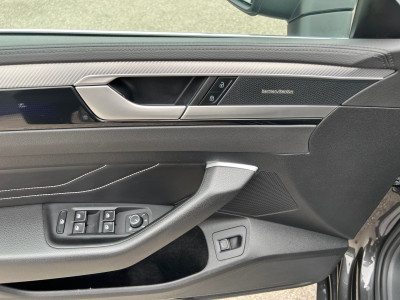 VW Arteon Gebrauchtwagen
