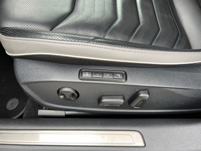 VW Arteon Gebrauchtwagen