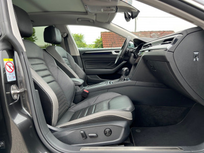 VW Arteon Gebrauchtwagen