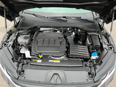 VW Arteon Gebrauchtwagen