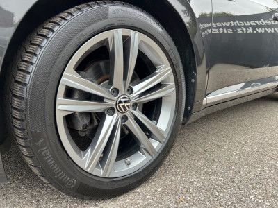 VW Arteon Gebrauchtwagen