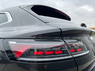 VW Arteon Gebrauchtwagen