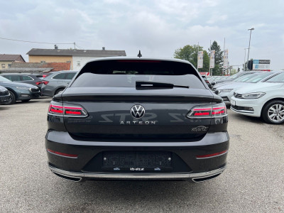 VW Arteon Gebrauchtwagen